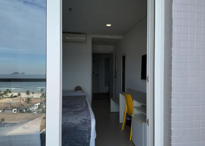 CandeiasHotel Guaruja